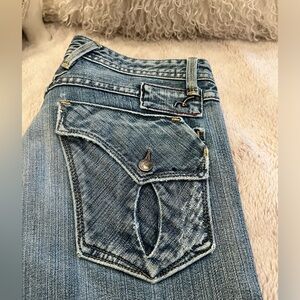 Women’s “Vigoss” Denim Jeans, Size 30